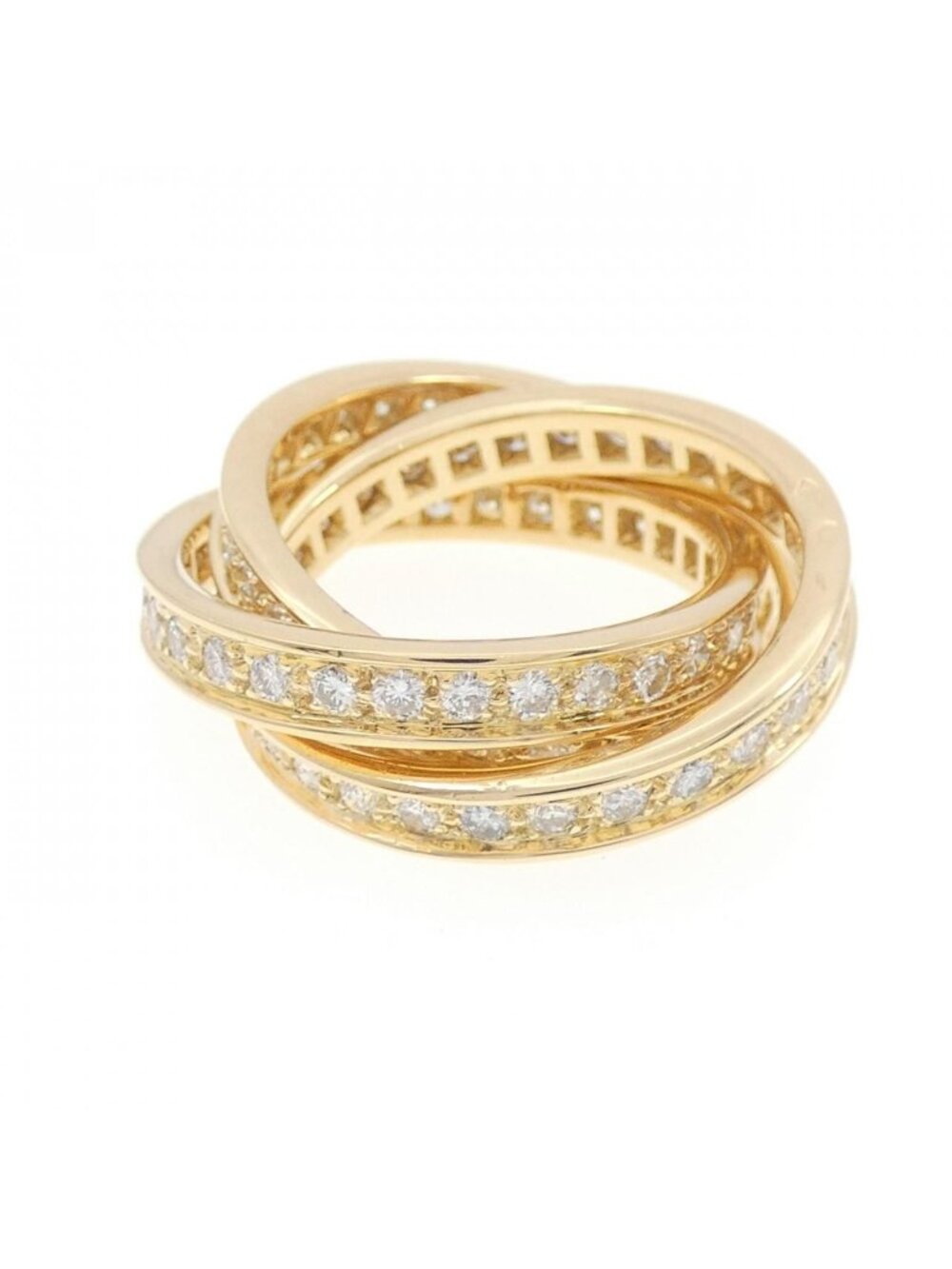 Cartier Suri Ring